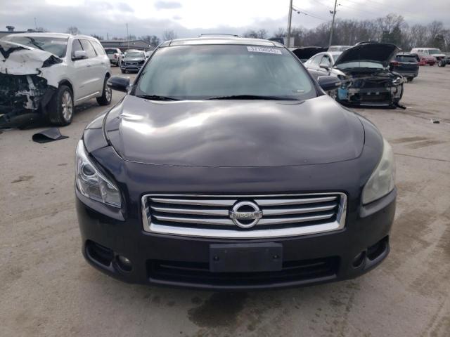 Photo 5 from auction – 2013 NISSAN MAXIMA S with VIN 1N4AA5AP5DC832535