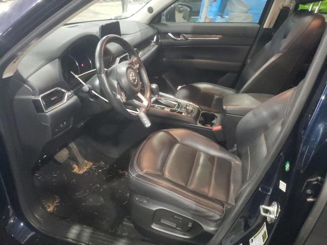 Photo 7 from auction – 2019 MAZDA CX-5 GRAND with VIN JM3KFBDM1K0581695