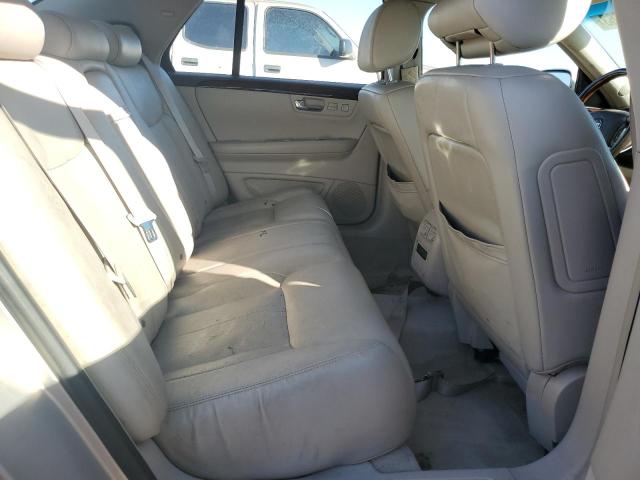 Photo 10 from auction – 2008 CADILLAC DTS with VIN 1G6KD57Y28U208801