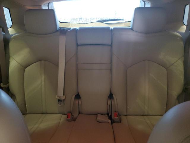 Photo 10 from auction – 2012 CADILLAC SRX PREMIU with VIN 3GYFNCE30CS581541