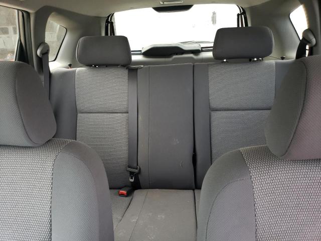 Photo 10 from auction – 2006 PONTIAC VIBE with VIN 5Y2SL65826Z417710