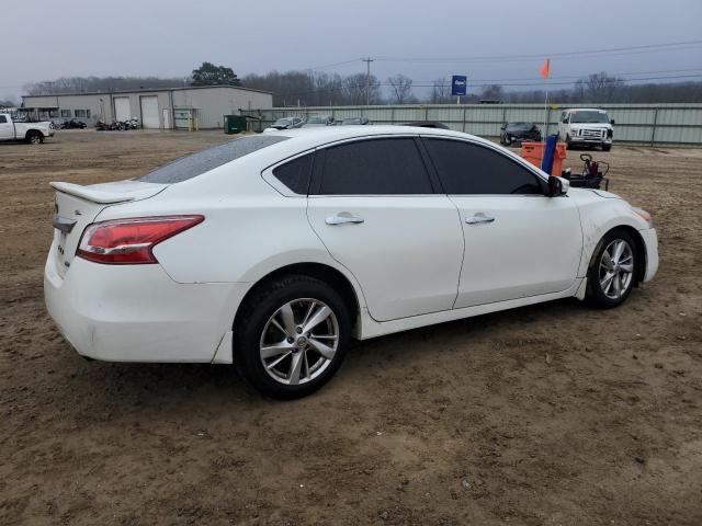 Photo 3 from auction – 2013 NISSAN ALTIMA 2.5 with VIN 1N4AL3AP2DN498337