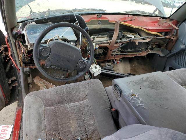 Photo 8 from auction – 1997 DODGE RAM 1500 with VIN 3B7HC13Y1VG724803