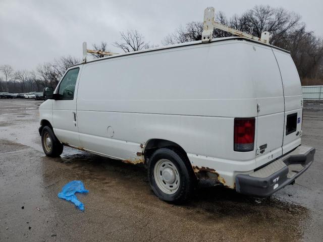 Photo 2 from auction – 2004 FORD ECONOLINE with VIN 1FTRE14W94HA04312