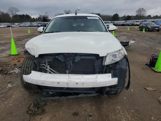 Photo 5 from auction – 2005 INFINITI FX35 with VIN JNRAS08W85X220119