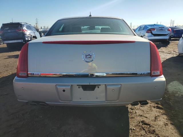 Photo 6 from auction – 2008 CADILLAC DTS with VIN 1G6KD57Y28U208801