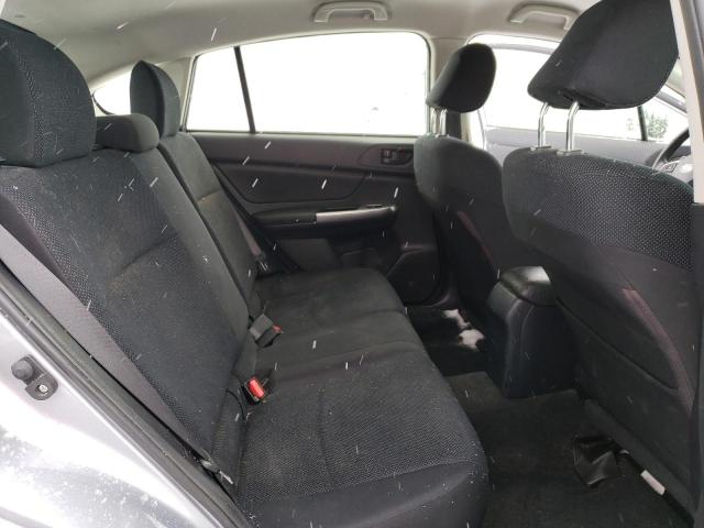 Photo 10 from auction – 2016 SUBARU IMPREZA with VIN JF1GPAA65G8245784