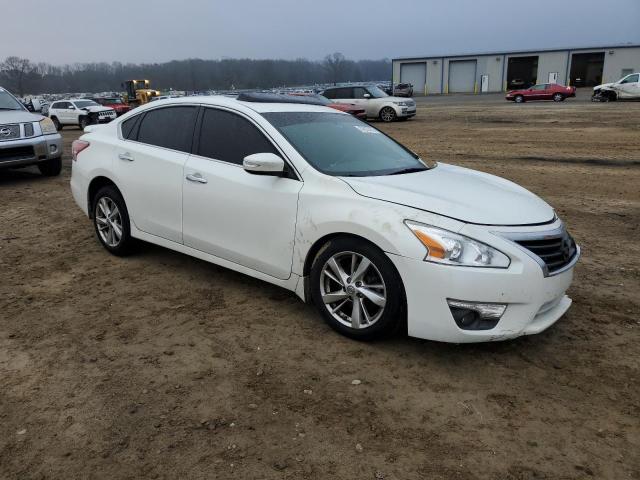 Photo 4 from auction – 2013 NISSAN ALTIMA 2.5 with VIN 1N4AL3AP2DN498337