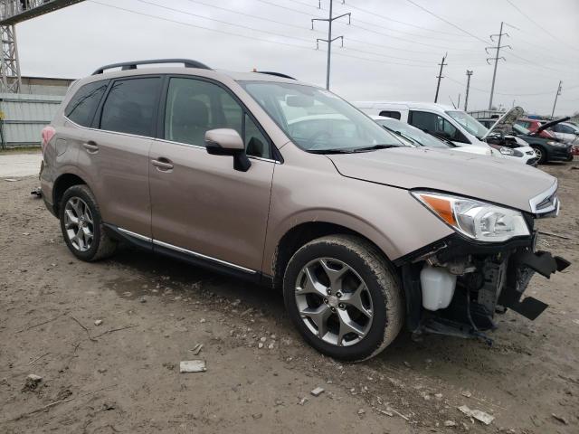Photo 4 from auction – 2016 SUBARU FORESTER 2 with VIN JF2SJAXC0GH478699