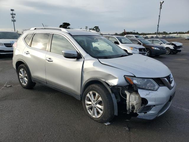 Photo 4 from auction – 2015 NISSAN ROGUE S with VIN KNMAT2MV8FP560376