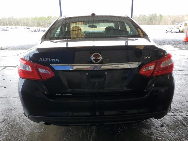 Photo 6 from auction – 2017 NISSAN ALTIMA 2.5 with VIN 1N4AL3AP4HC244498