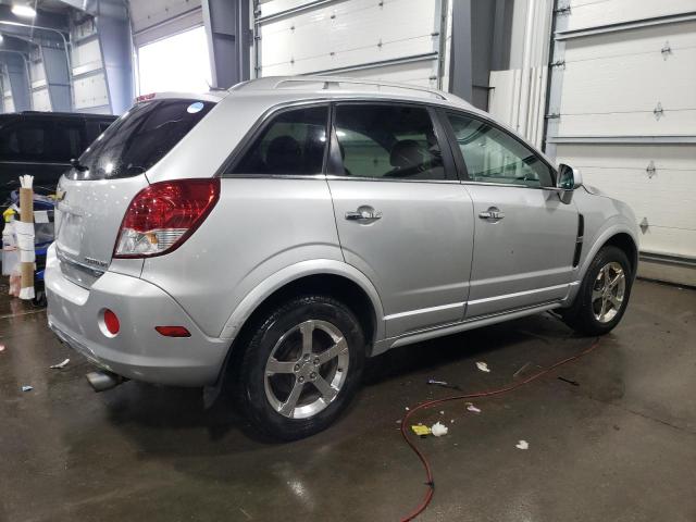 Photo 3 from auction – 2012 CHEVROLET CAPTIVA SP with VIN 3GNFL4E56CS547582