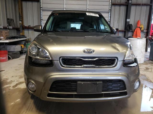 Снимка 5 от търг – 2012 KIA SOUL + с VIN KNDJT2A6XC7446307