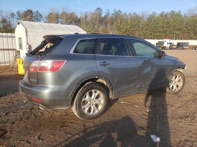 Photo 3 from auction – 2011 MAZDA CX-9 with VIN JM3TB2CA9B0313064