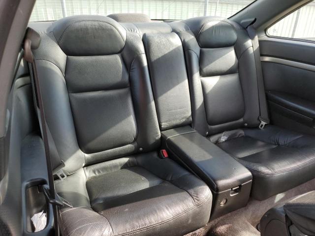 Photo 10 from auction – 2003 ACURA 3.2CL TYPE with VIN 19UYA42633A010398