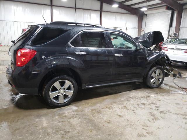 Photo 3 from auction – 2014 CHEVROLET EQUINOX LT with VIN 2GNFLFEKXE6122286