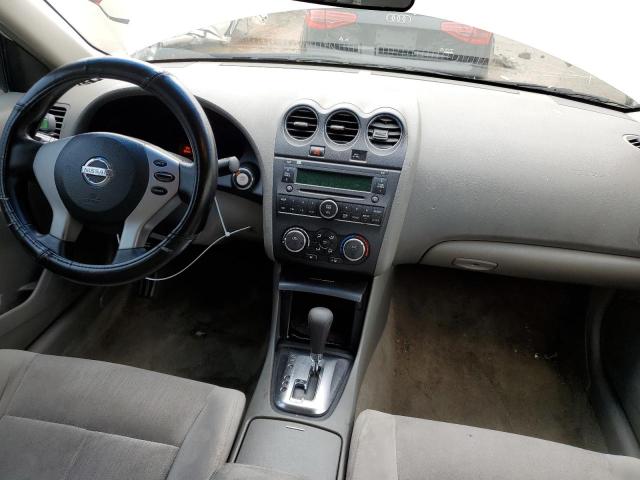 Photo 8 from auction – 2010 NISSAN ALTIMA BAS with VIN 1N4AL2AP1AN516378