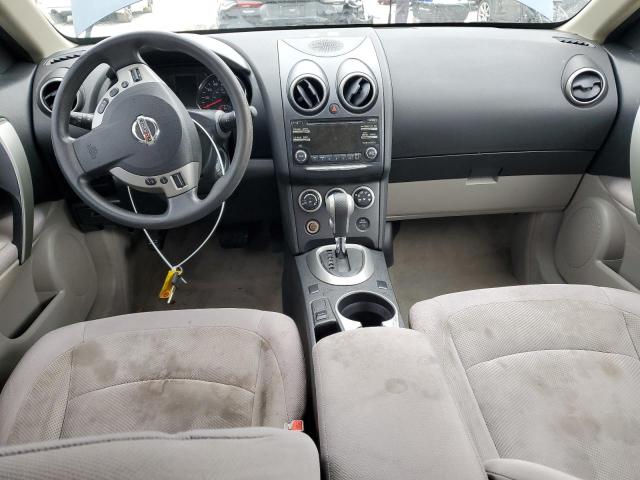 Photo 8 from auction – 2012 NISSAN ROGUE S with VIN JN8AS5MV2CW715692