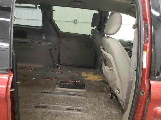 Photo 11 from auction – 2004 CHRYSLER TOWN & COU with VIN 2C4GP54L24R596462