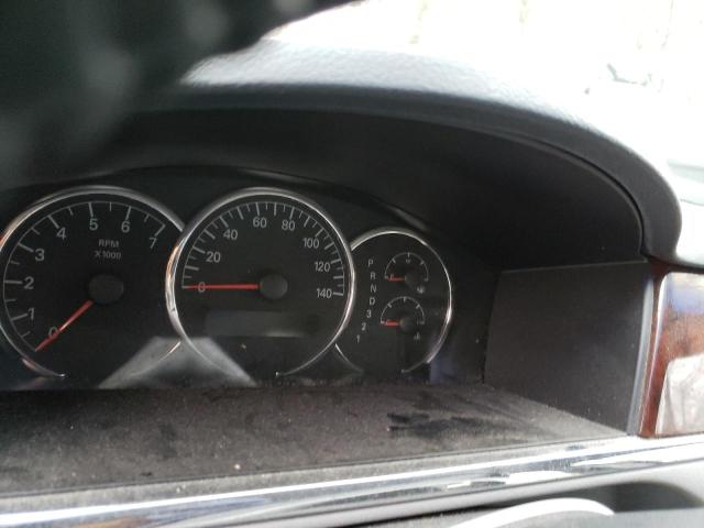 Photo 9 from auction – 2007 BUICK LACROSSE C with VIN 2G4WD552671199183