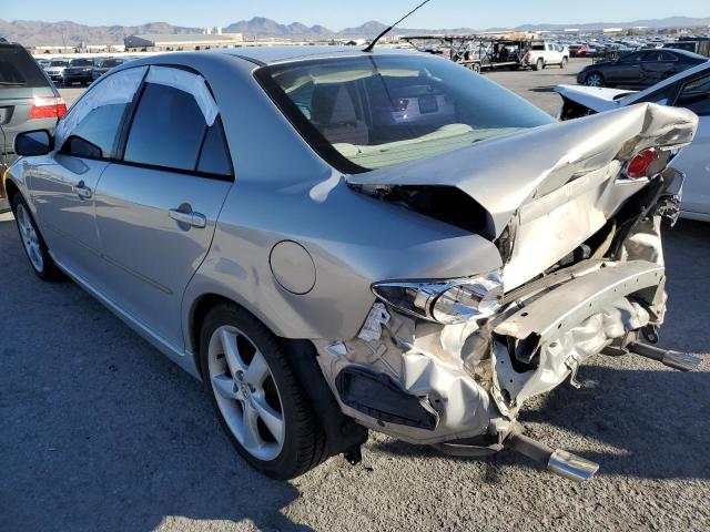 Photo 2 from auction – 2008 MAZDA 6 I with VIN 1YVHP80CX85M23975