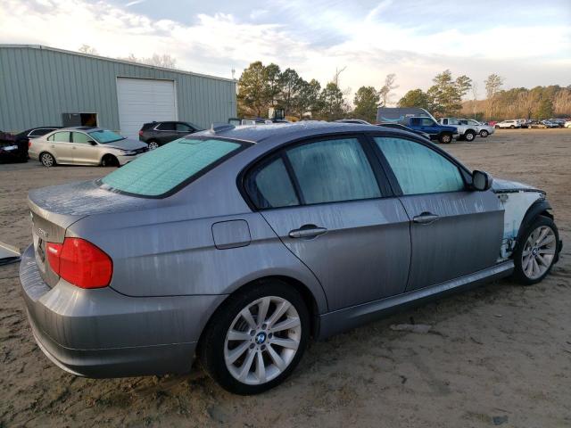 Photo 3 from auction – 2011 BMW 328 I with VIN WBAPH7C59BE682841