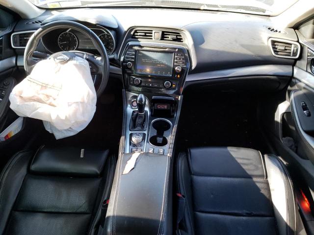 Photo 8 from auction – 2018 NISSAN MAXIMA 3.5 with VIN 1N4AA6AP8JC387273