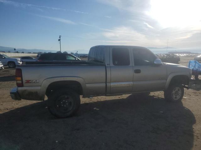 صورة رقم 3 من المزاد - 2002 CHEVROLET SILVERADO مع VIN 1GCEK19T52E210389