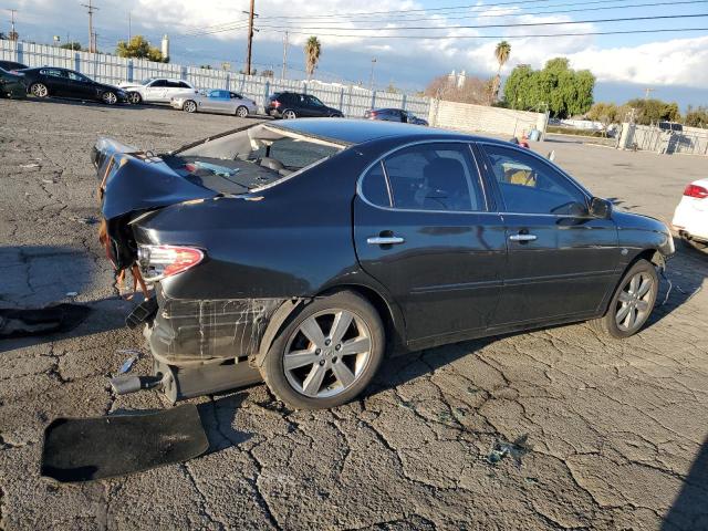 Photo 3 from auction – 2006 LEXUS ES 330 with VIN JTHBA30G965156570