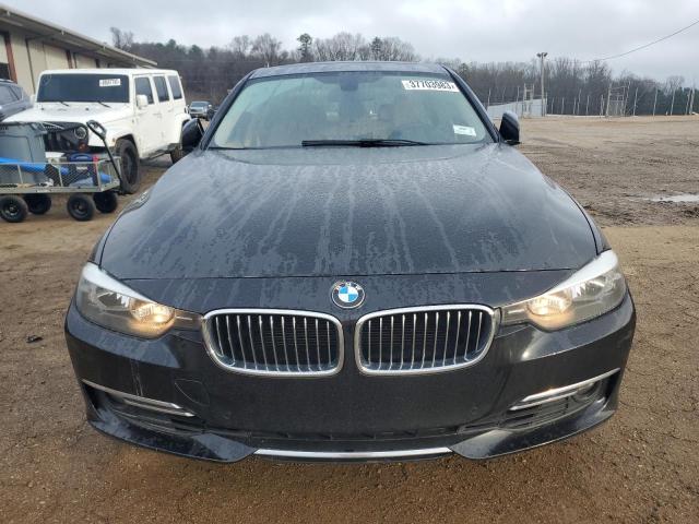 Photo 5 from auction – 2013 BMW 328 I SULE with VIN WBA3C1G50DNR49016