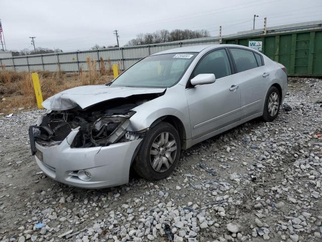 Foto 1 de la subasta – 2012 NISSAN ALTIMA BAS con VIN 1N4AL2AP2CN464455