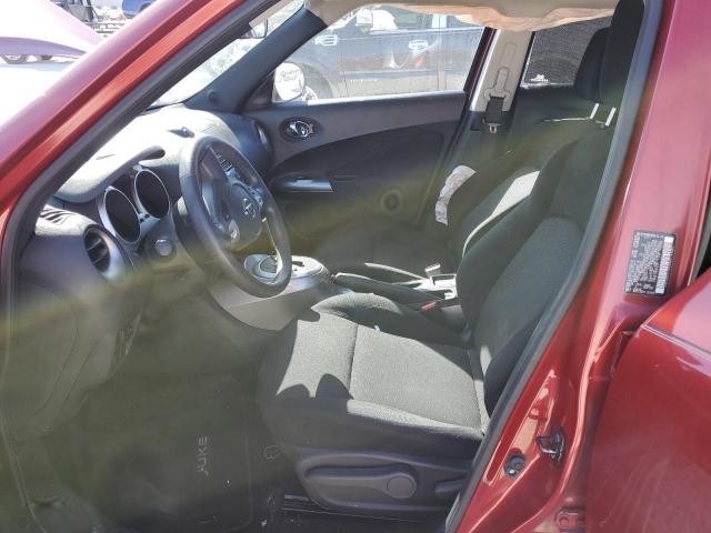 Photo 7 from auction – 2012 NISSAN JUKE S with VIN JN8AF5MR3CT104191