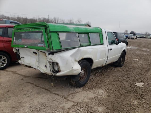 Photo 3 from auction – 2003 FORD RANGER with VIN 1FTYR10E83PA41630