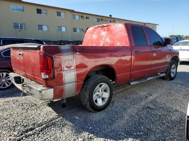 Photo 3 from auction – 2006 DODGE RAM 1500 S with VIN 1D7HA18K26J242972