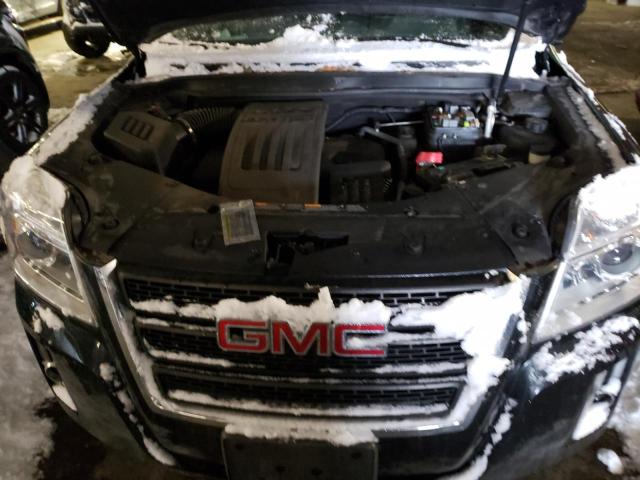 Photo 12 from auction – 2015 GMC TERRAIN SL with VIN 2GKFLVEK7F6123047
