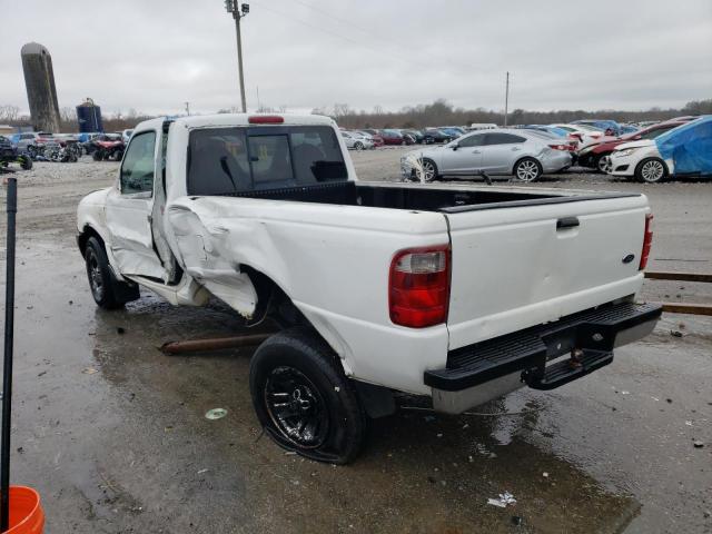 صورة رقم 2 من المزاد - 2003 FORD RANGER مع VIN 1FTYR10U53TA08941