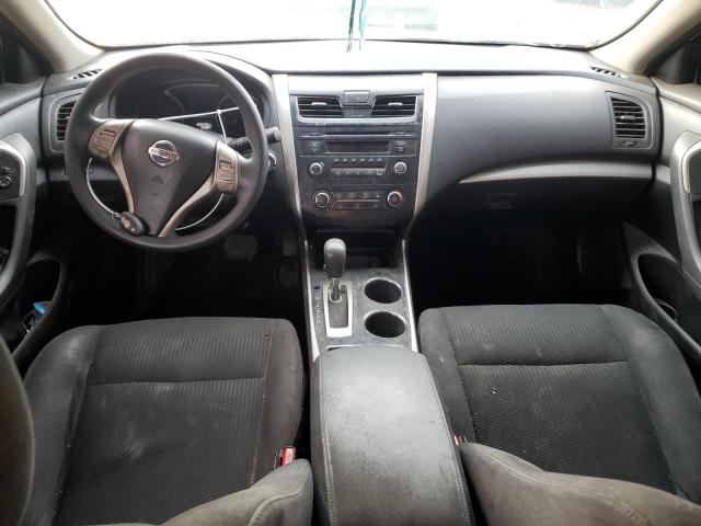 Photo 8 from auction – 2014 NISSAN ALTIMA 2.5 with VIN 1N4AL3AP1EN358071