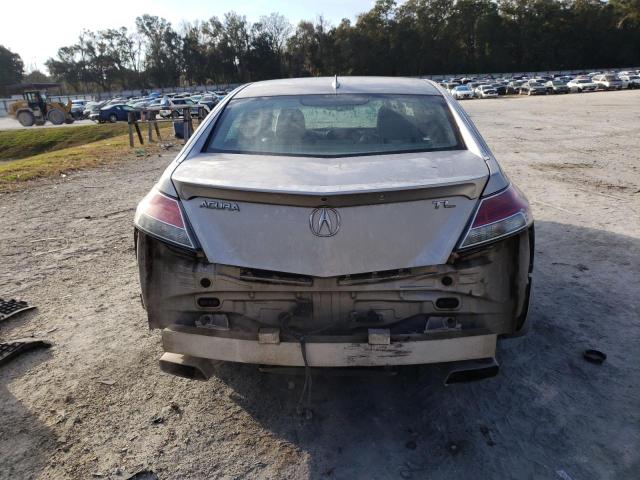 Photo 6 from auction – 2010 ACURA TL with VIN 19UUA8F5XAA010466