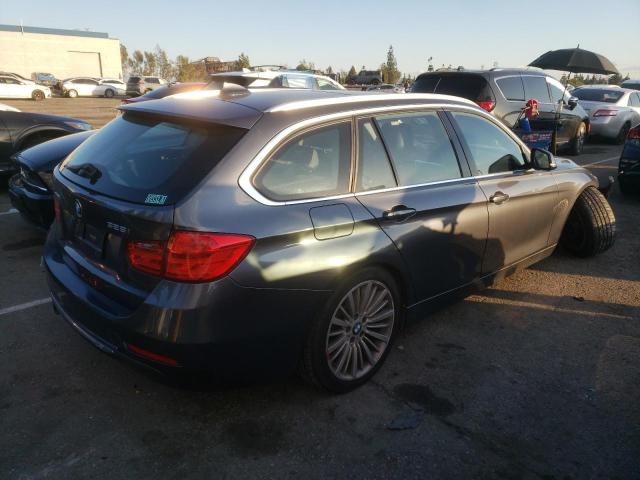 Photo 3 from auction – 2014 BMW 328 XI with VIN WBA3G7C50EKN36674