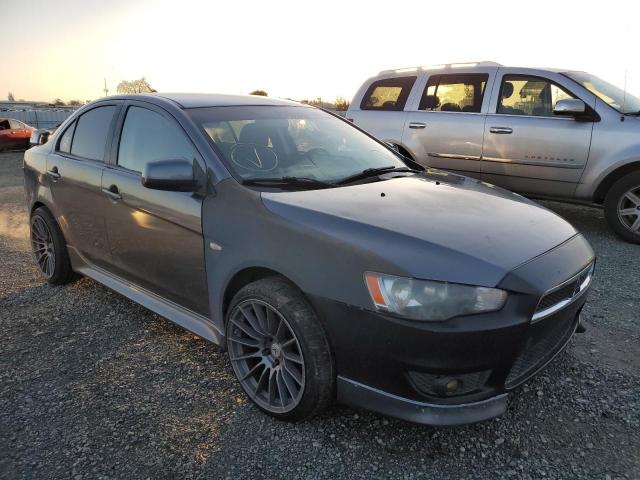 Photo 4 from auction – 2011 MITSUBISHI LANCER ES/ with VIN JA32U2FU6BU041312