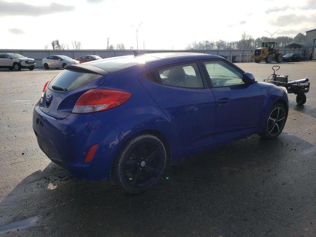 Photo 3 from auction – 2014 HYUNDAI VELOSTER with VIN KMHTC6AD2EU203850