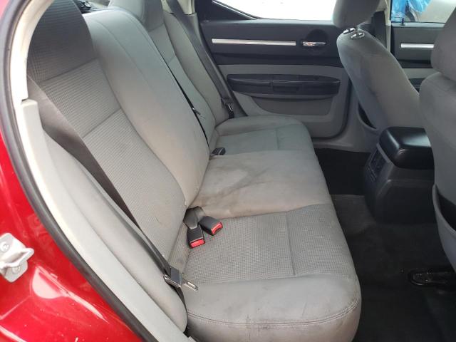 Photo 10 from auction – 2008 DODGE CHARGER with VIN 2B3KA43G98H303762