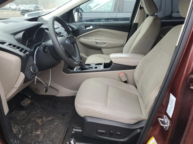 Photo 7 from auction – 2018 FORD ESCAPE SE with VIN 1FMCU0GD9JUC90674