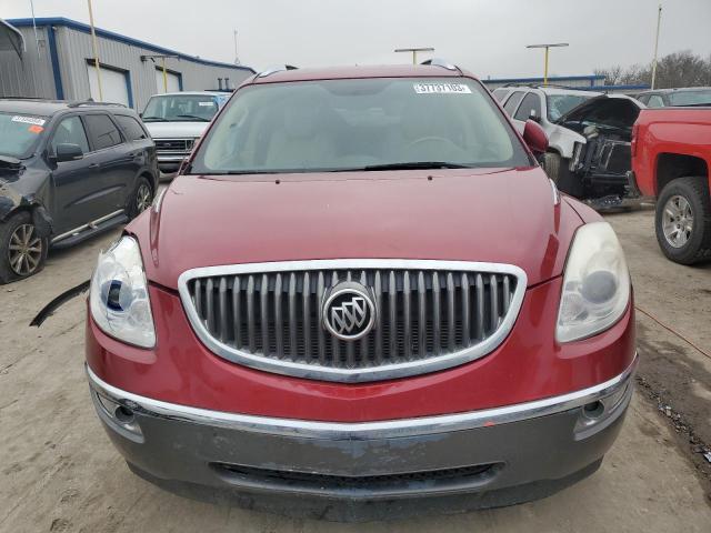 Photo 5 from auction – 2012 BUICK ENCLAVE with VIN 5GAKRCED0CJ252097