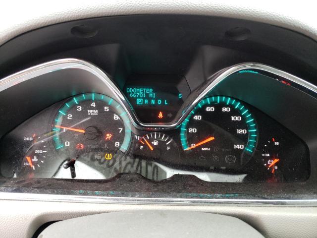 Photo 9 from auction – 2014 CHEVROLET TRAVERSE L with VIN 1GNKRFED0EJ199850