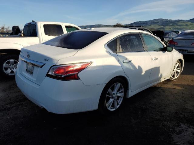 Photo 3 from auction – 2015 NISSAN ALTIMA 2.5 with VIN 1N4AL3AP0FC415826