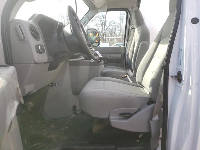 Photo 7 from auction – 2023 FORD ECONOLINE with VIN 1FDWE3FN3PDD09993