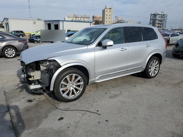 2016 Volvo XC90