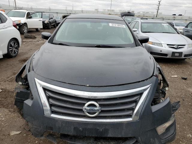 Photo 5 from auction – 2014 NISSAN ALTIMA 2.5 with VIN 1N4AL3AP7EC146111