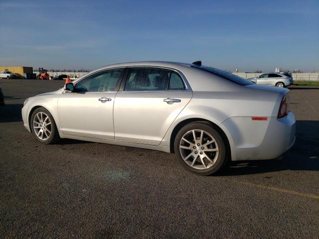 Photo 2 from auction – 2012 CHEVROLET MALIBU LTZ with VIN 1G1ZE5E03CF277394